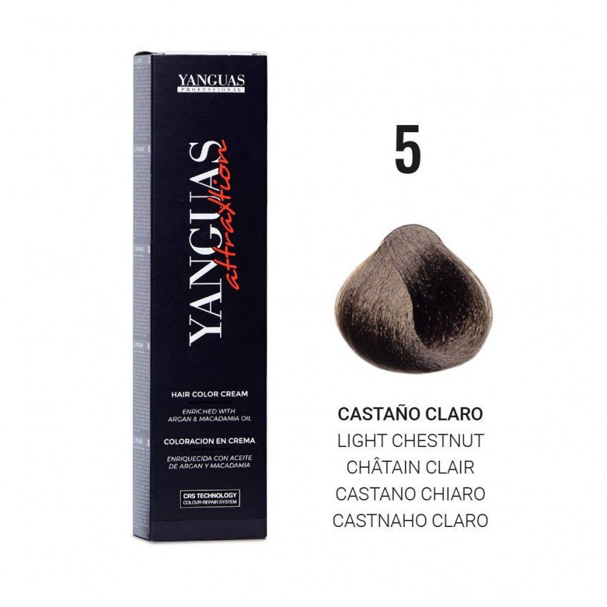 Natural 5