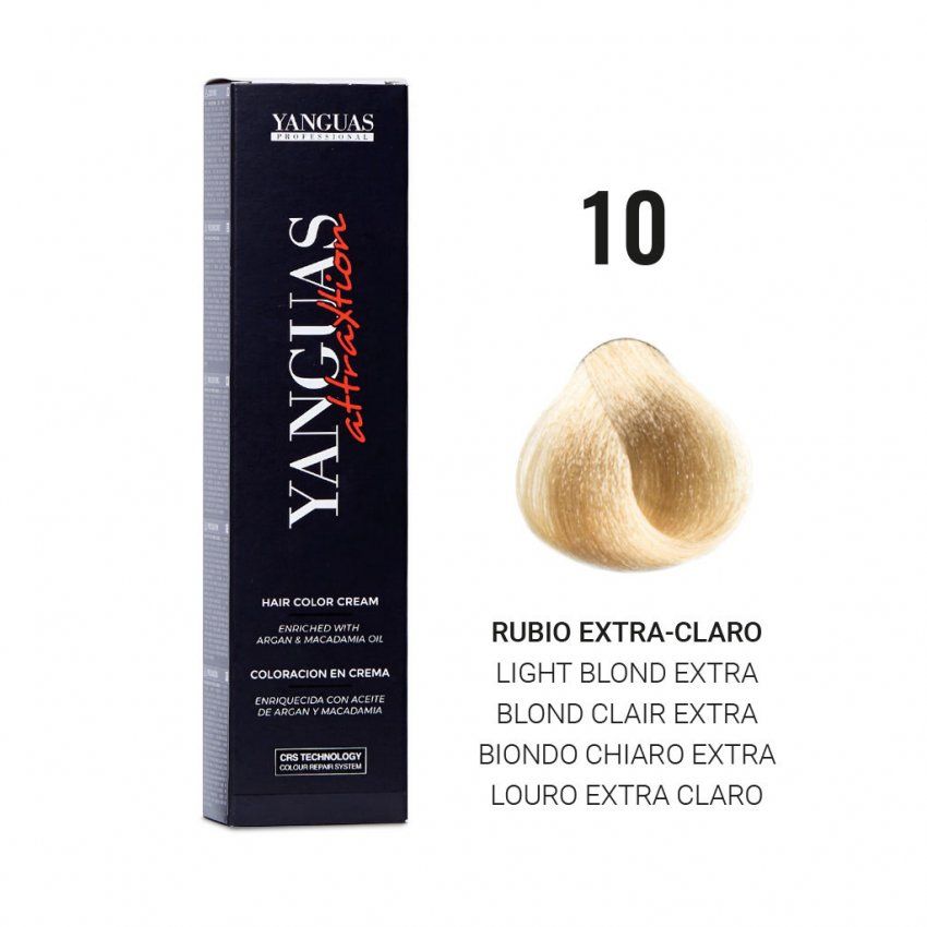 Natural 10