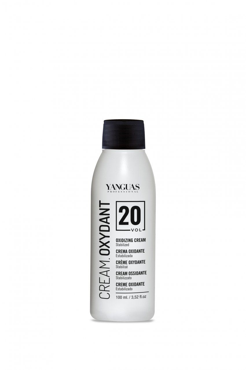Crema Oxidante 10VOL 100ml