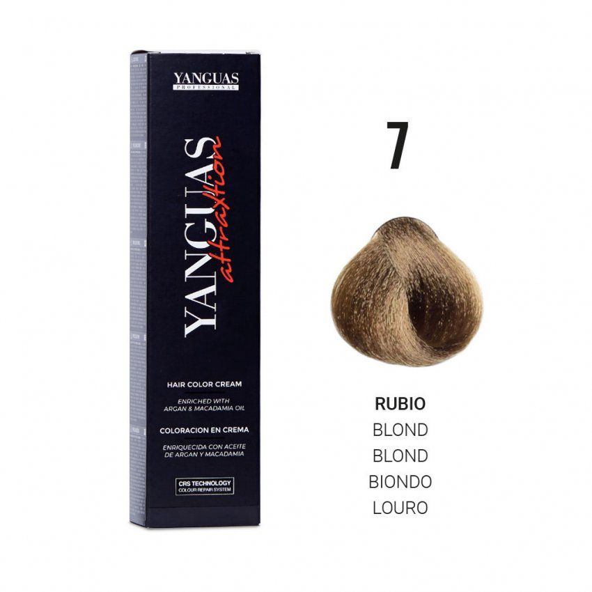 Natural 7