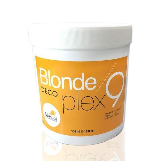 Deco Plex 9