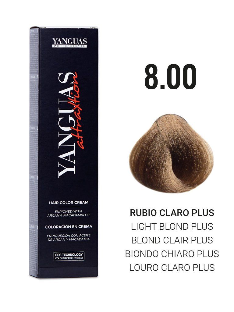 castaña claro