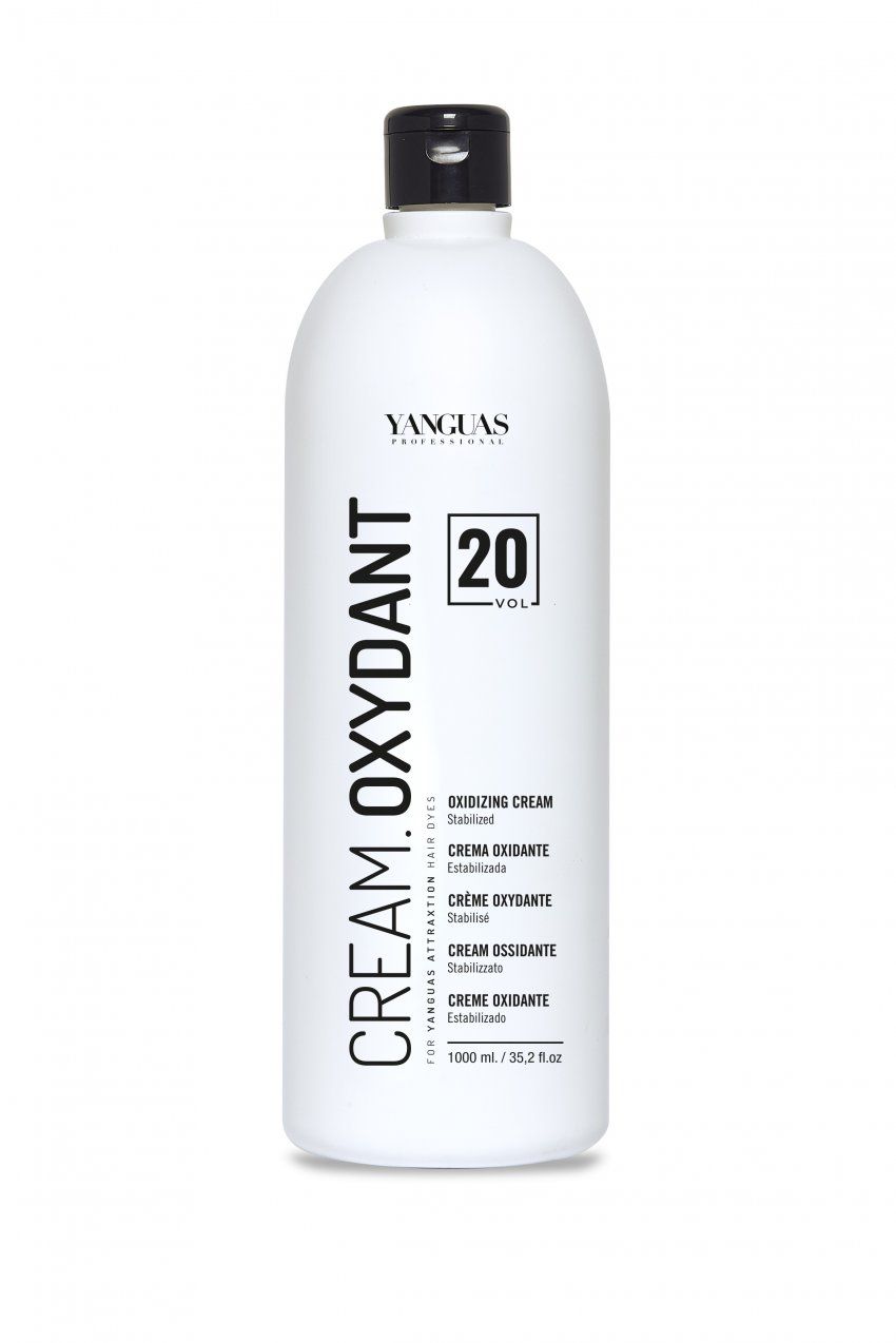 Crema Oxidante 20VOL 1000m