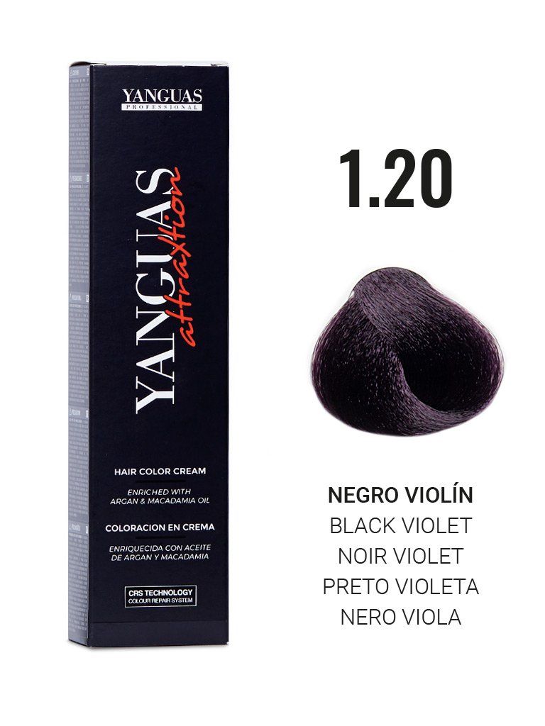Negro Violín 1.20