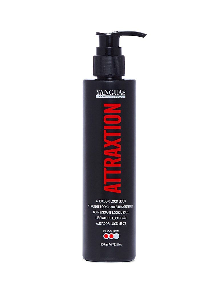 Crema Alisadora Look Lisos
