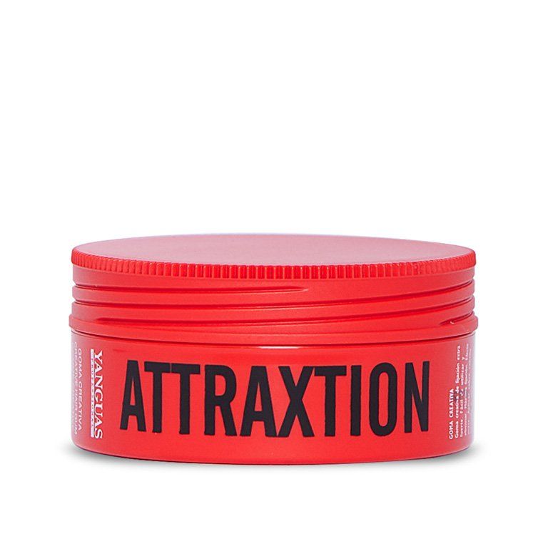 Goma Creativa Attraxtion