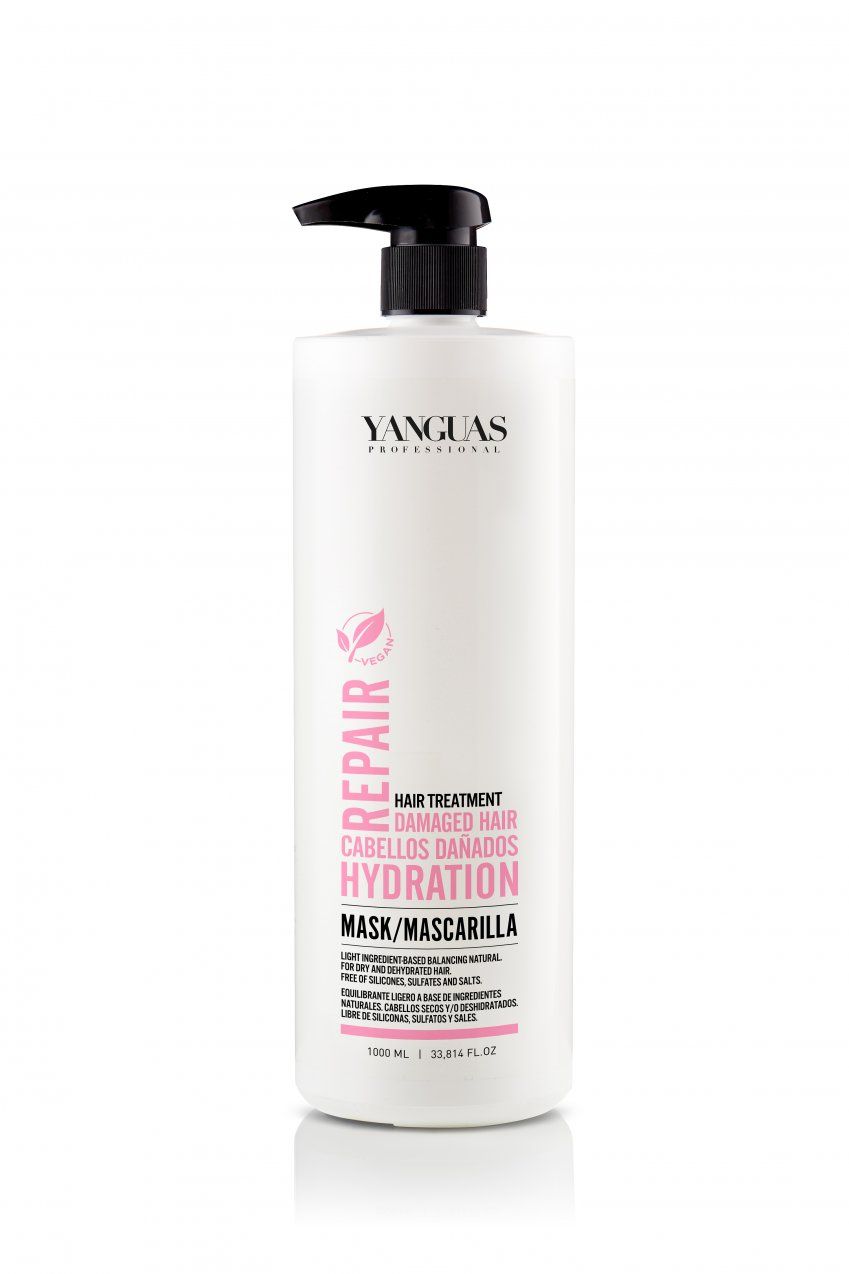 Repair Hydration Mascarilla 1000ml