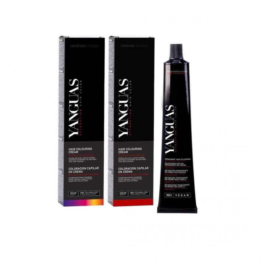 Rubio Extra Claro Nórdico 9.71