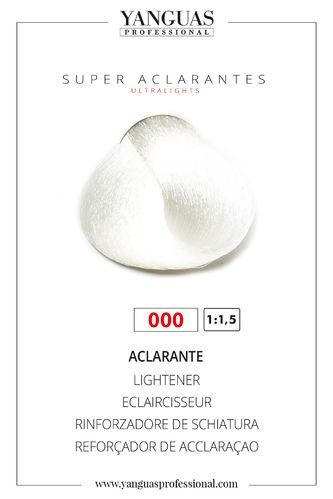 Aclarante 000
