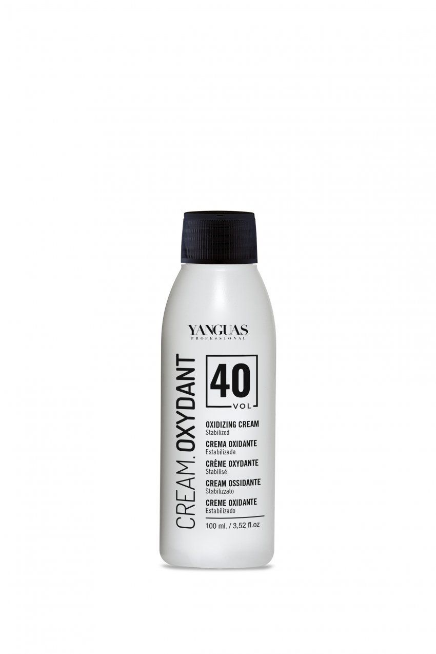 Crema Oxidante 40VOL 100ml