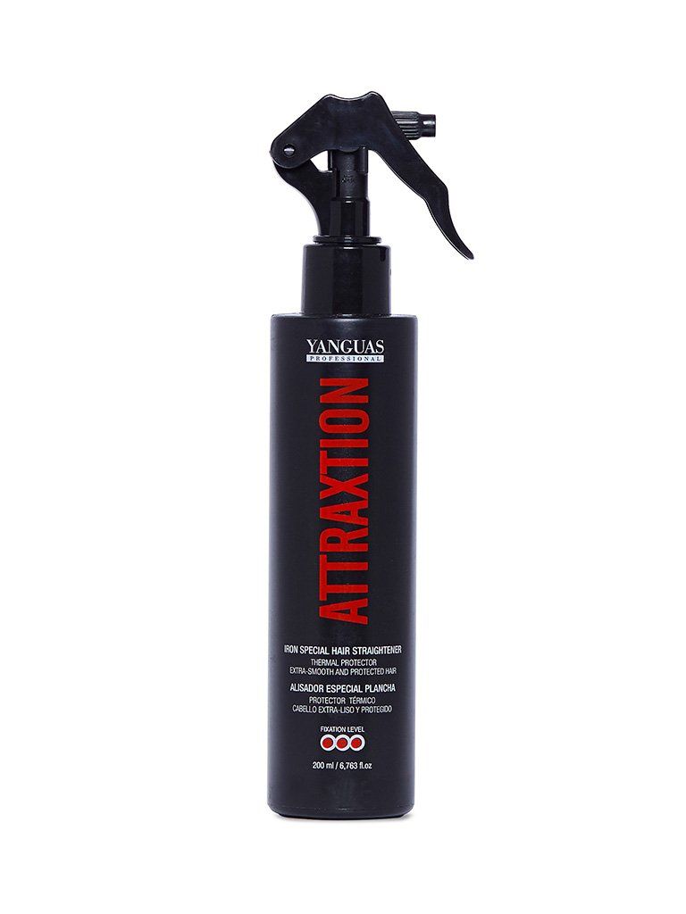 alisador especial plancha attraxtion 200 ml 12.05€