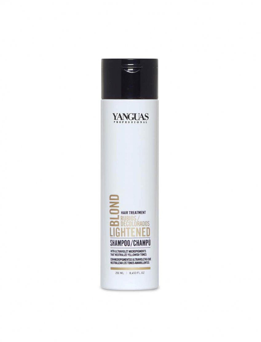 Champú Blond