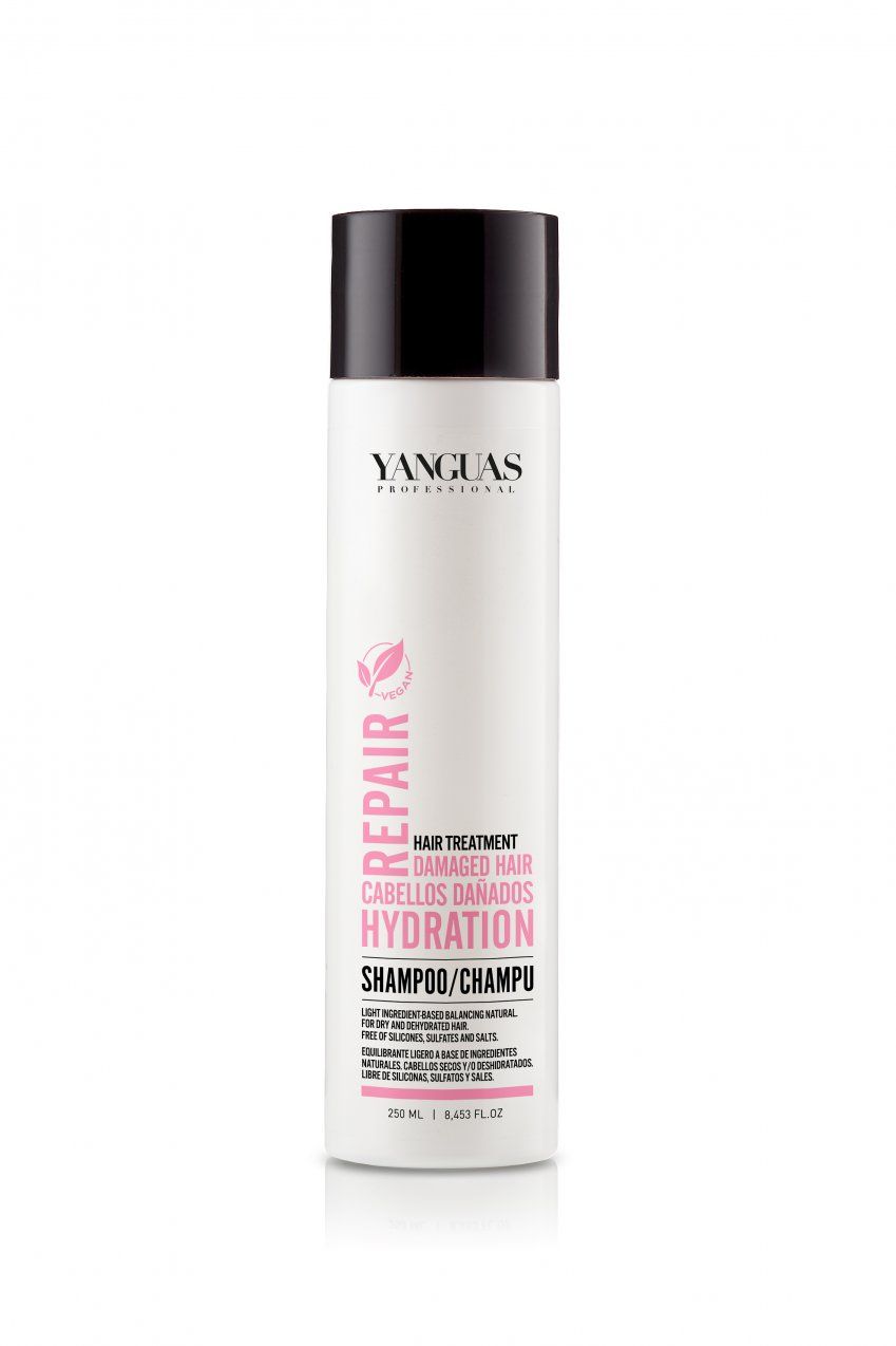 REPAIR   Champu   250 ml   10.20€