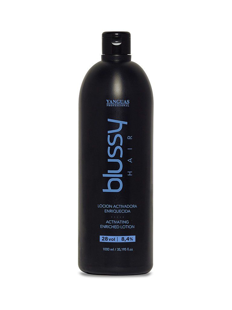 Loción Activadora SIN AMONIACO 28VOL 1000ml