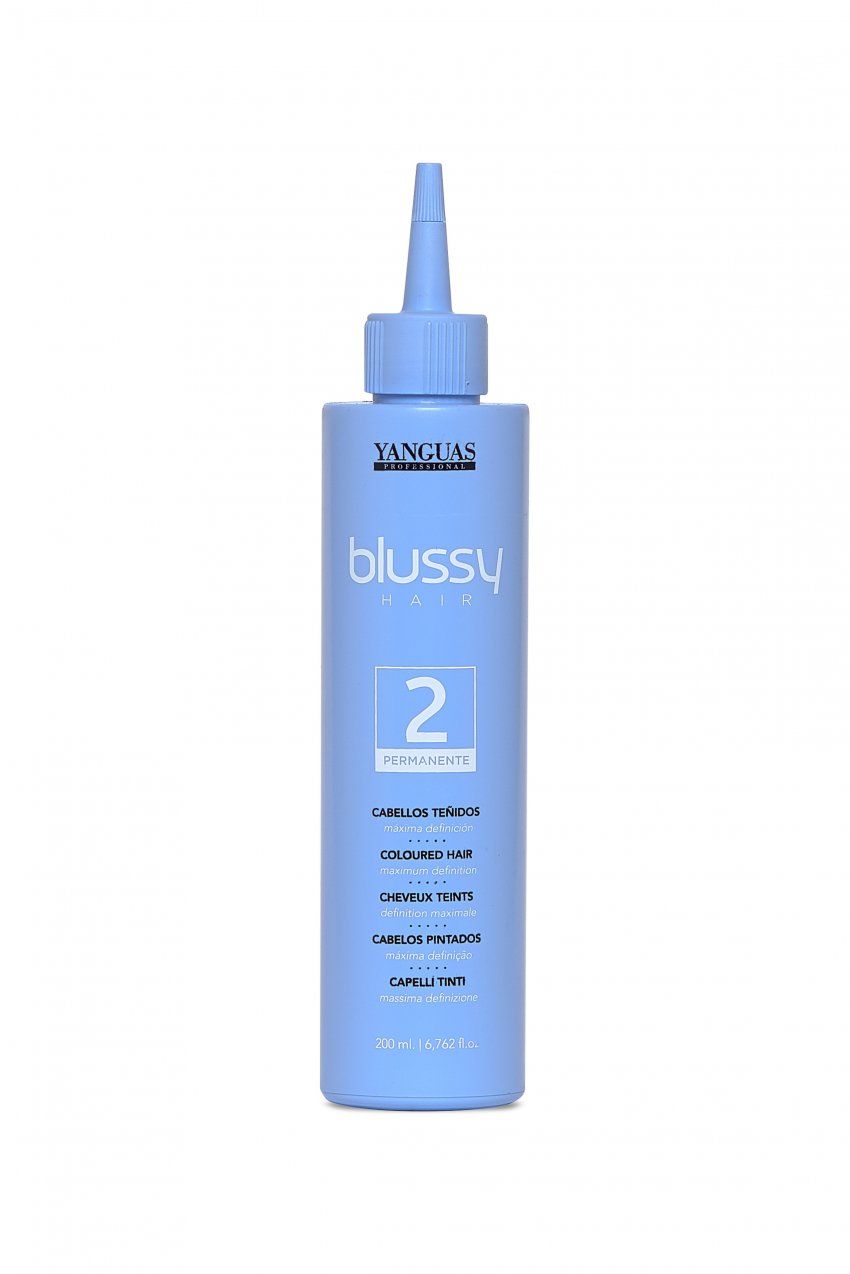Permanente Nº2 200ml