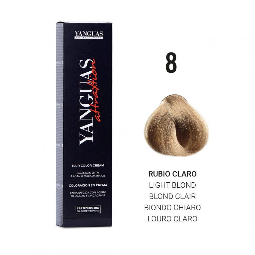 Natural 8