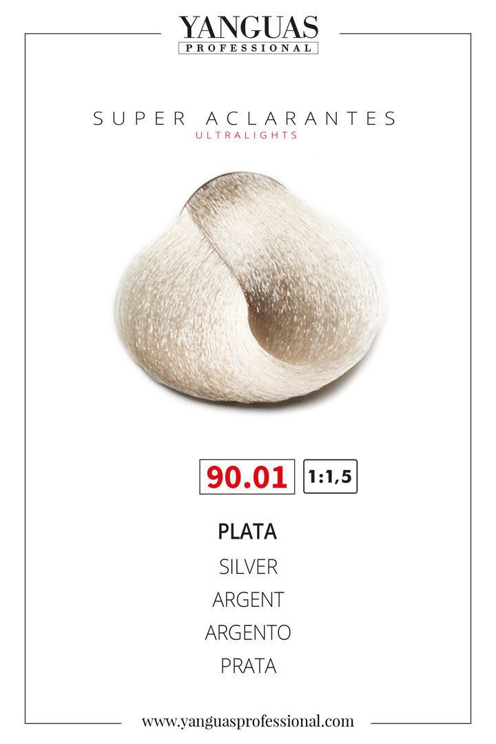 Rubio Plata 90.01