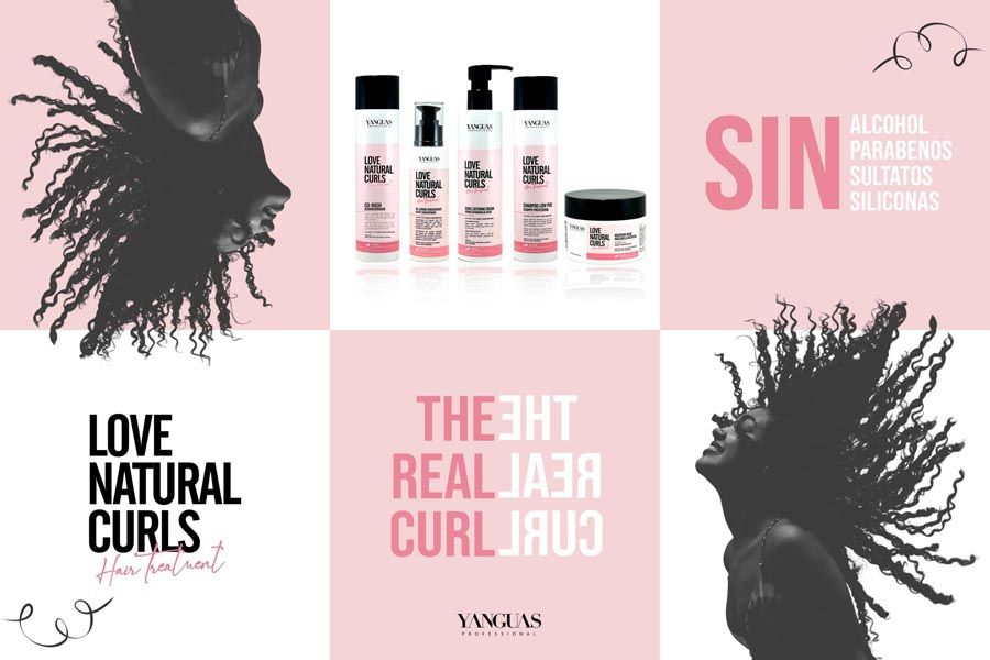 Cartelería de líneas | Hedoné Cosmetics