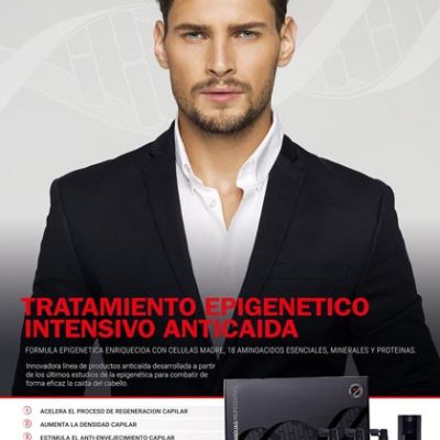 Cartelería de líneas | Hedoné Cosmetics