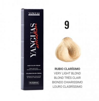 Natural 9