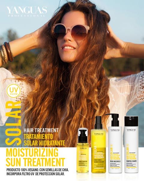 Cartelería de líneas | Hedoné Cosmetics