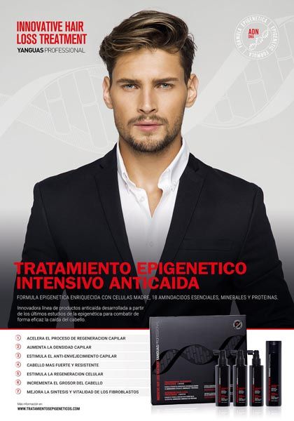 Cartelería de líneas | Hedoné Cosmetics