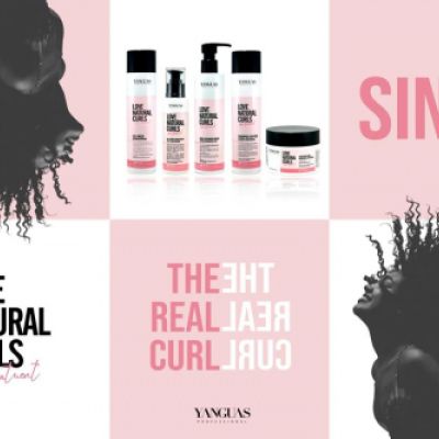 Cartelería de líneas | Hedoné Cosmetics