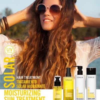 Cartelería de líneas | Hedoné Cosmetics