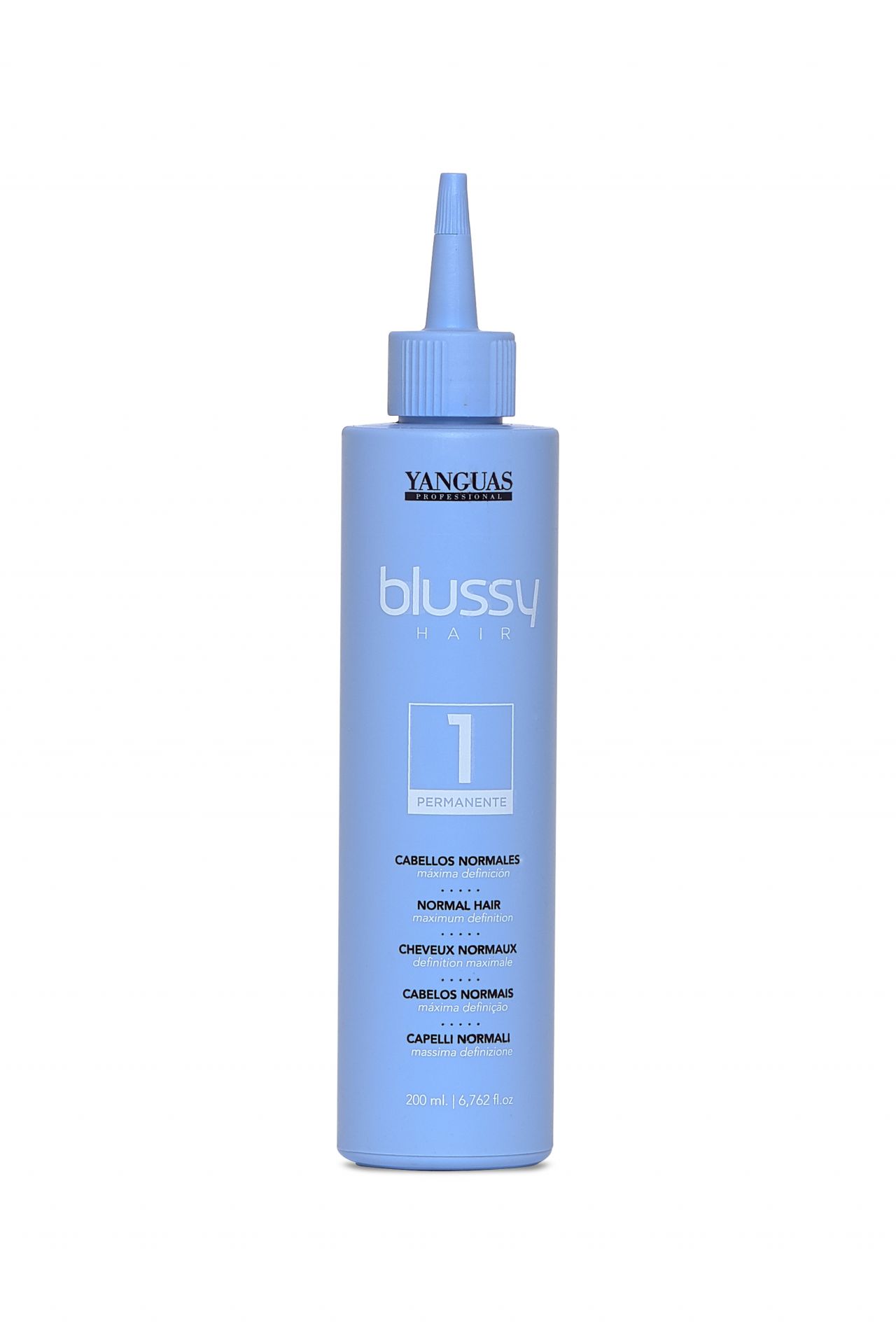 Permanente Nº1 200ml