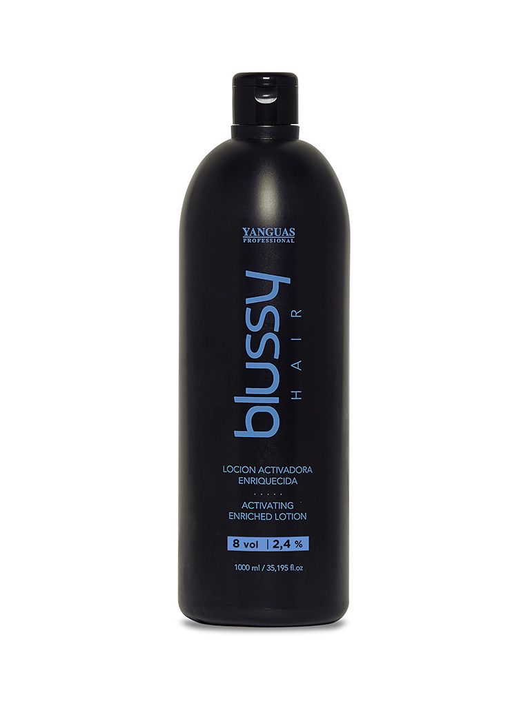 Loción Activadora SIN AMONIACO 1000ml