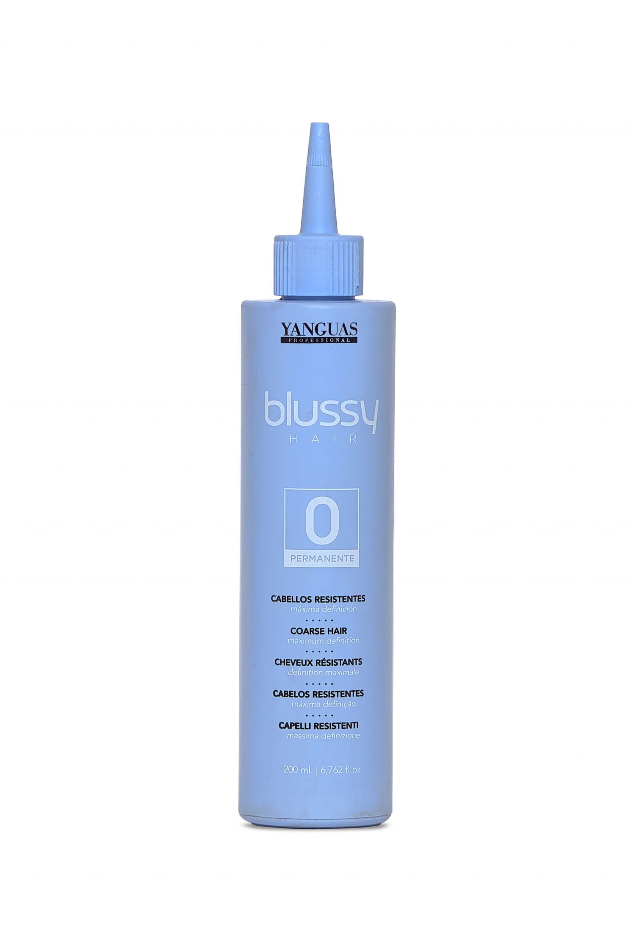 Permanente Nº0 200ml