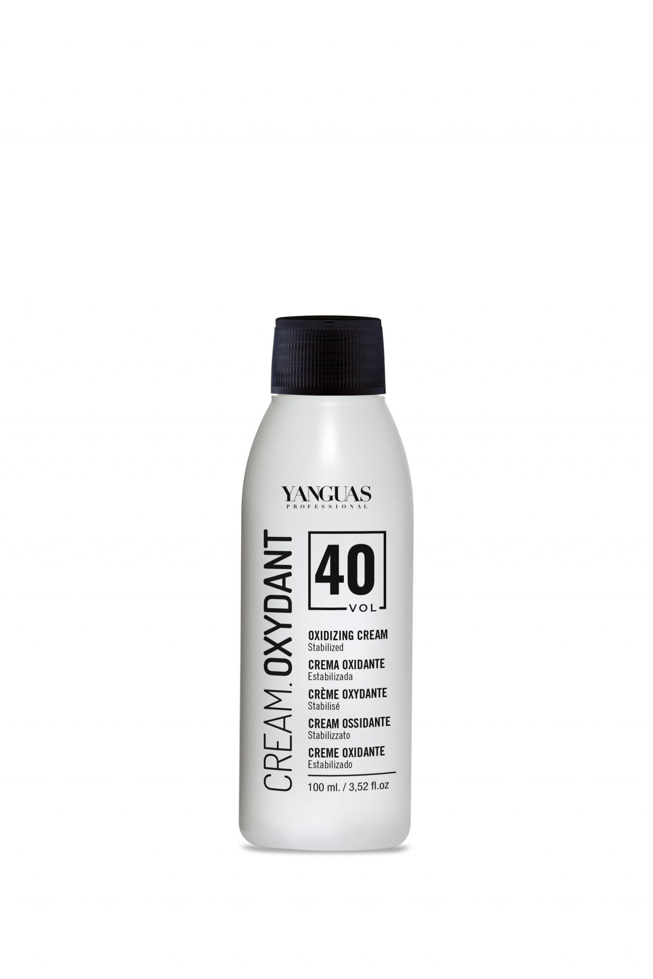 Crema Oxidante 40VOL 100ml