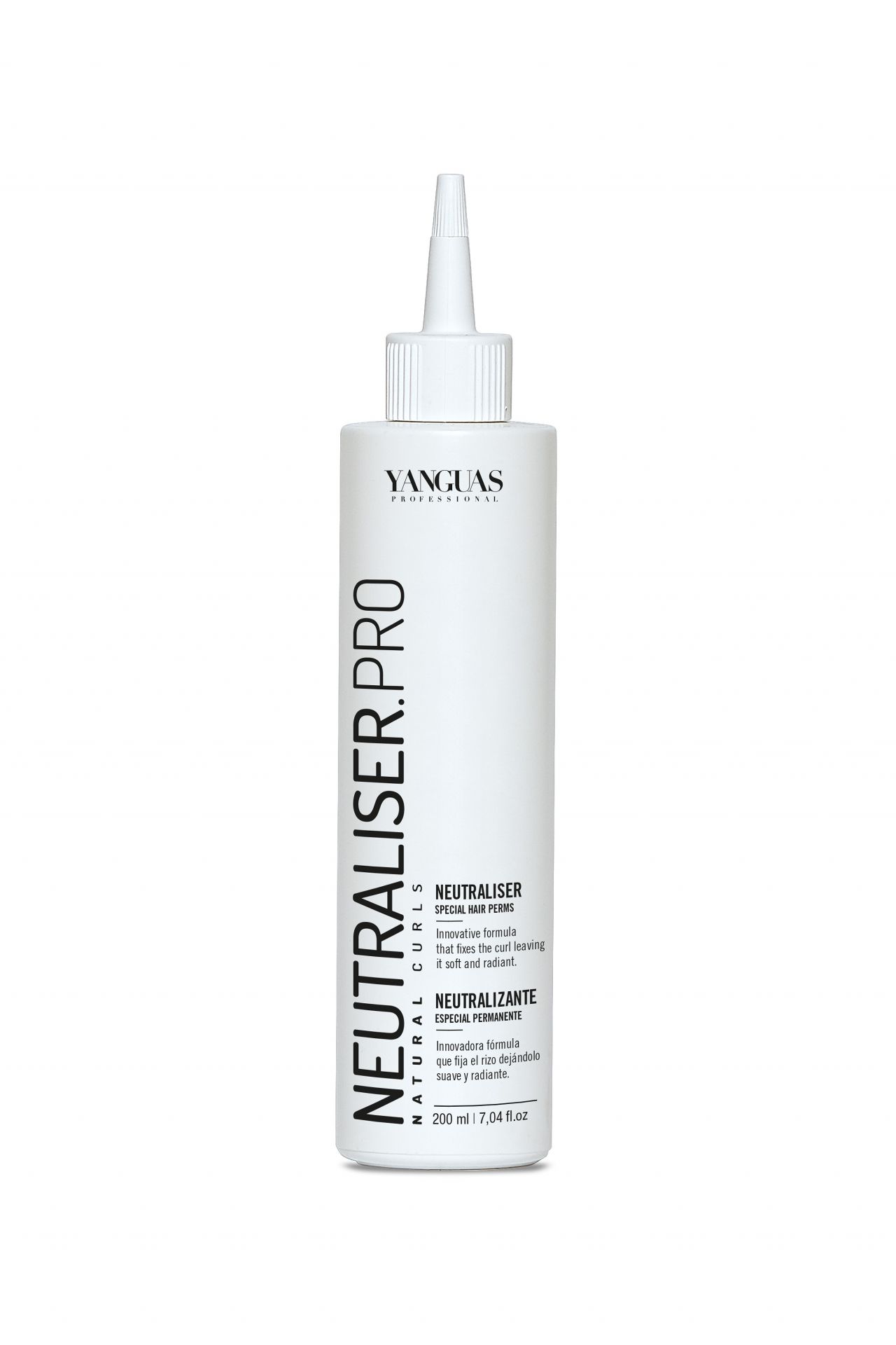 Neutralizante 200ml