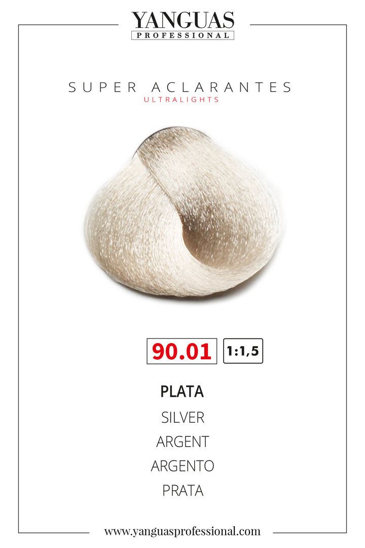 Rubio Plata 90