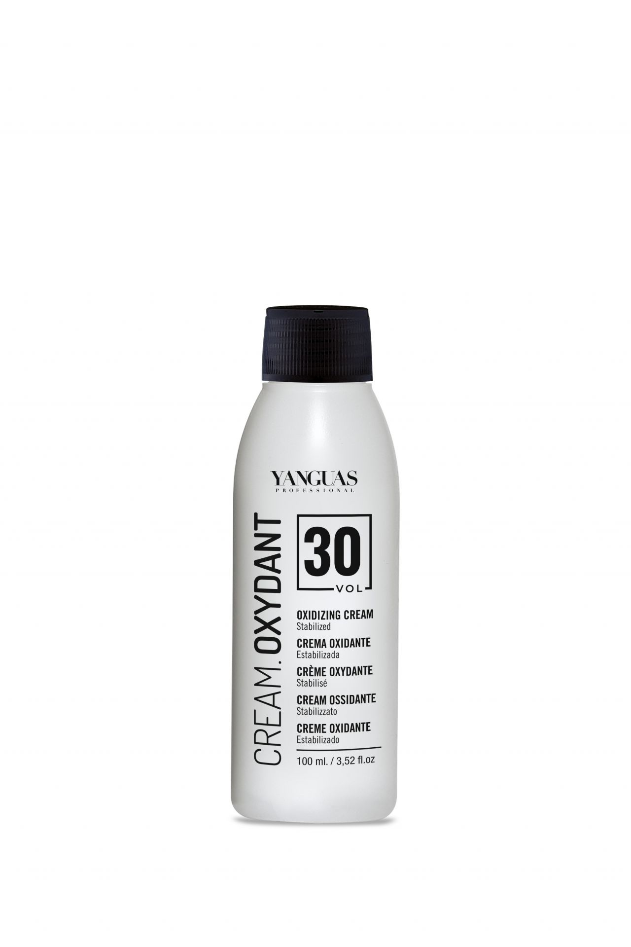 Crema Oxidante 30VOL 100ml