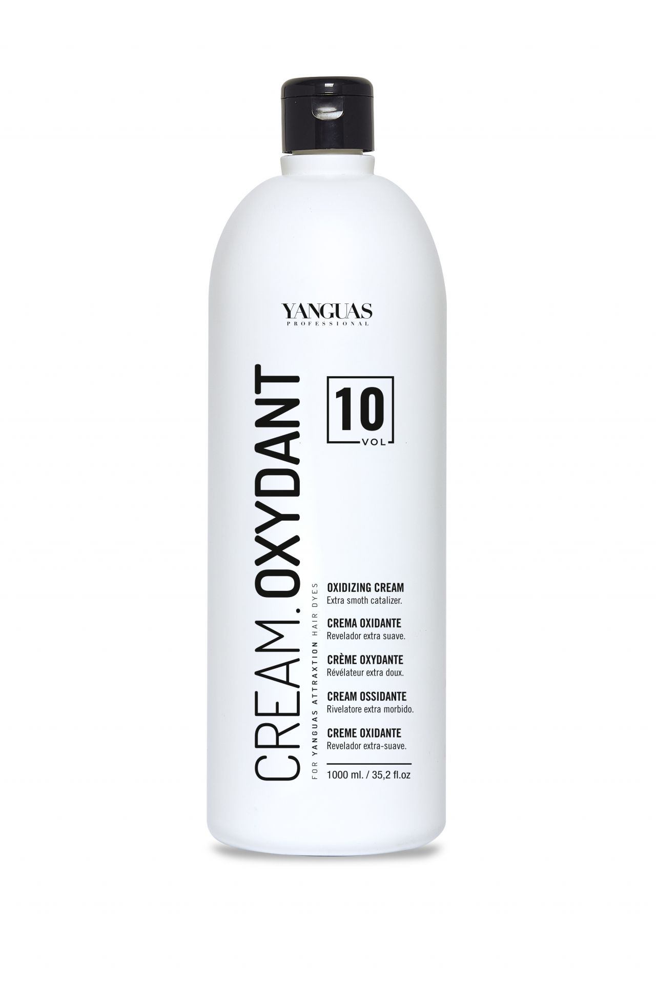 Crema Oxidante 10VOL 1000ml