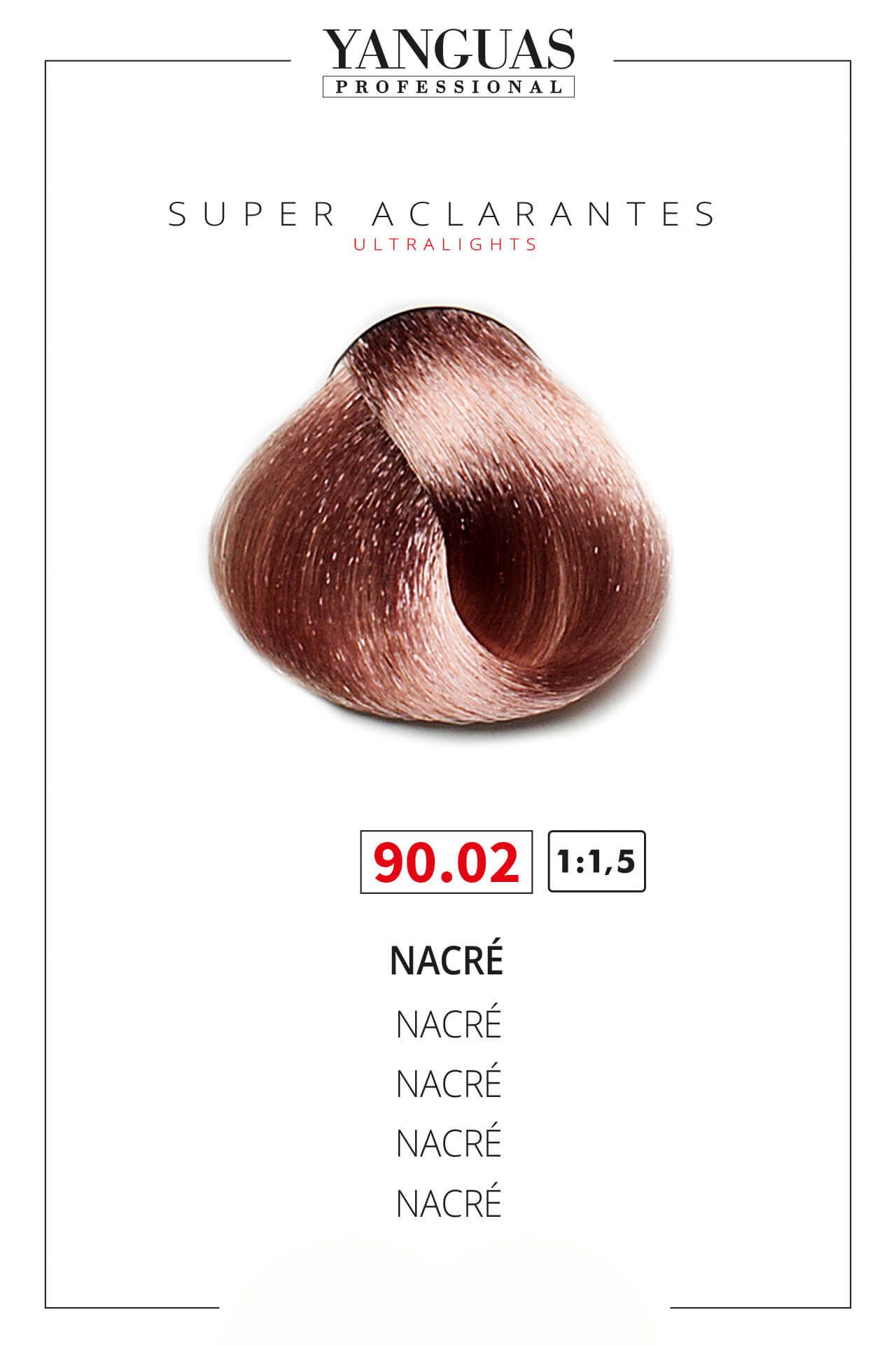 Nacré 90