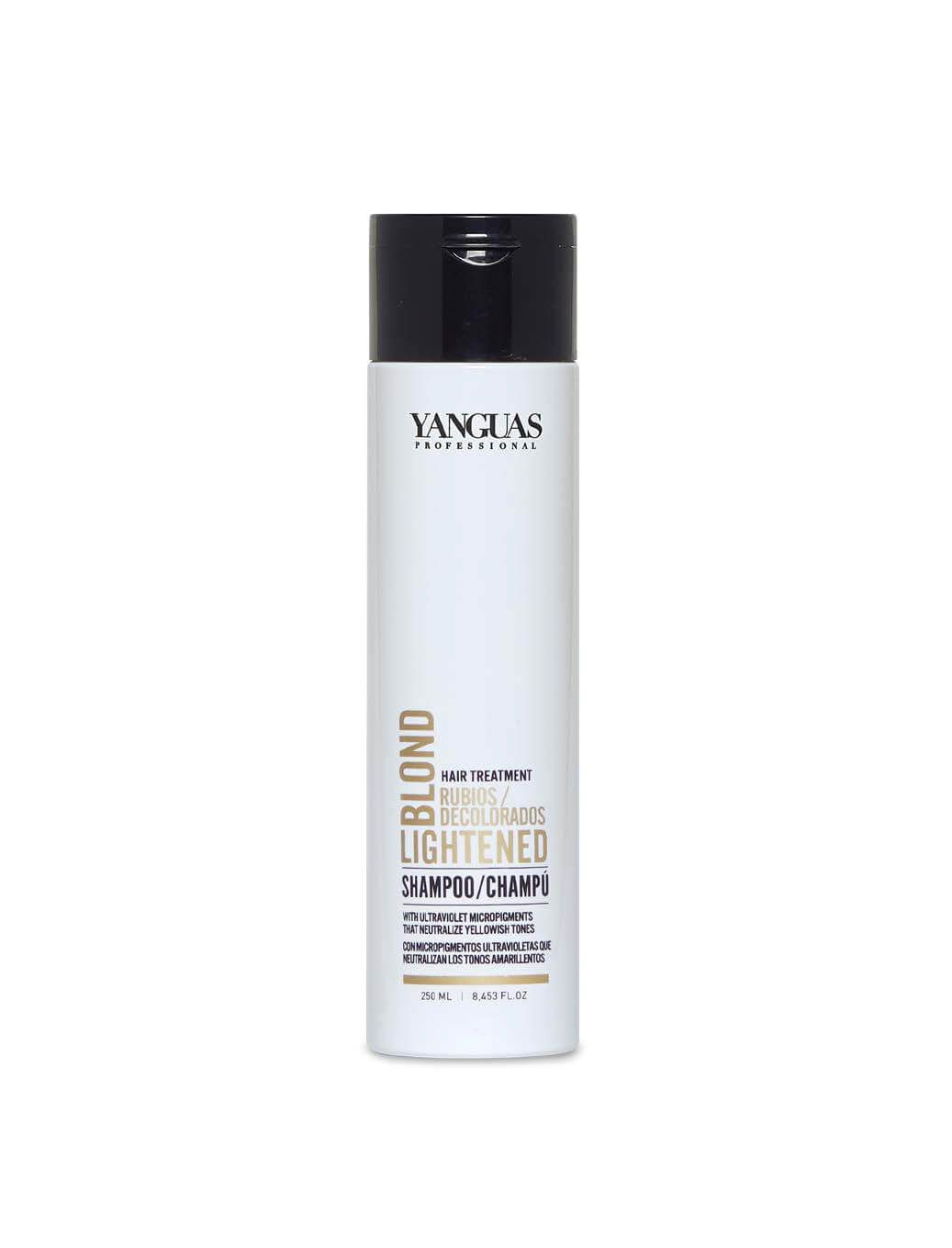 Champú Blond